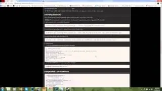 How to make a Counter-Strike: Source Server. [CSS] [SteamCmd]