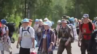 ВЕЛИКОРЕЦКИЙ КРЕСТНЫЙ ХОД | КИРОВ | ВЯТКА