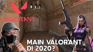 Cobain Valorant ? - [Valorant]