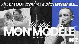Après tout ce qu'on a vécu ensemble… / Épisode 2 : Tu étais mon modèle ! - Ivan Carluer