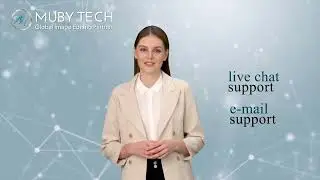 Photo Editing Services | Global Image Editing Partner | Mubytech