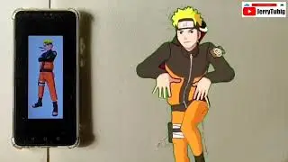 NARUTO UZUMAKI TIKTOK DANCE ANIMATION COMPILATION