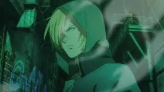 heylog - animus ft. xona [AMV | Lyrics]