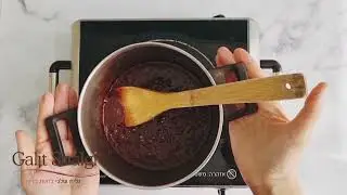 עוגת אגוזים ופירות יבשים איטלקית- פנפורטה