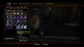 Neverwinter Unboxing Runic lockboxes 100 keys