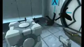Portal Killing Breen