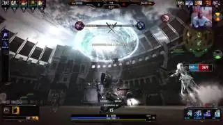 Smite Road to diamond  MeMoRIies_X (HD)(Ps4) With Commentary