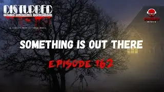Something is Out There