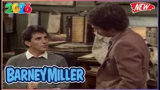[NEW] Barney Miller Season 2026 Full Episode | S05E03 | The Search | Comedy American Sitcom