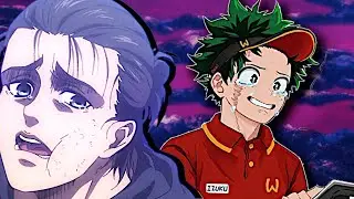 Why Are Endings So BAD Now?