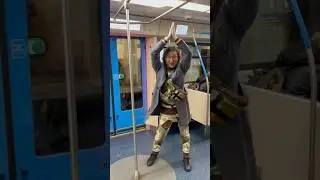 Я банан 🍌