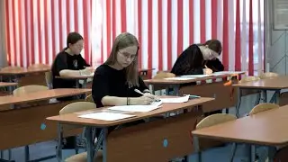 Красноселькупские школьники стали призёрами Всероссийской олимпиады