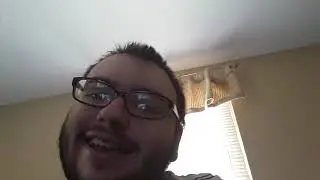Nick Reacts To Barney In Concert (Part 2)