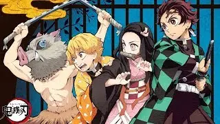 Kimetsu no Yaiba, Your Next Shonen Anime