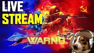 Time for some WARNO