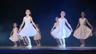 Образцовый хореографический коллектив 