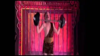 A glimpse of the 2011 Magic Circus Show
