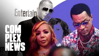 Everything We Know About the T.I. and Tiny Investigation