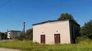 Великие Луки. По дороге к Пскову