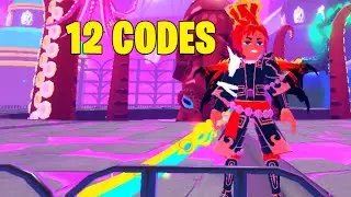 World Zero (JUNE) CODES *UPDATE!* ALL NEW ROBLOX World Zero CODES!