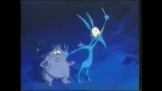 sequenza vhs disney 2