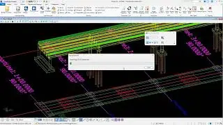 13. IFC export from OpenBridge