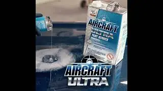 Klean-Strip Aircraft Ultra Tips & Hacks