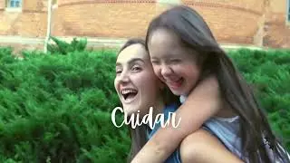 ¿Qué es para ti tu familia?