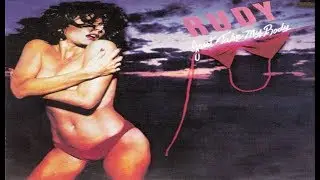 Rudy - Just Take My Body (Full Album)