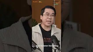 Inside SC "เริ่มงานใหม่ ใครเป็น Boss?" ทีม Tech ของ SC Asset ทำอะไรบ้าง?
