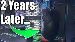 2 Years Later... Razer Viper V2 Pro