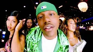 Mase - Feel So Good (Official Music Video) [HD]