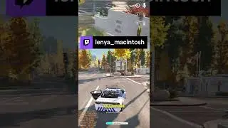 О проблемах IC и ООС | lenya_macintosh с помощью #Twitch