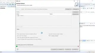 Install TestNG in eclipse  from new source   New solution for install TestNG