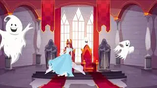 Ghosts of the queen - Призраки королевы