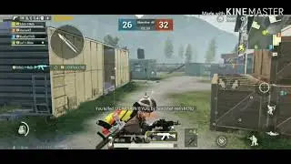 PUBG X KAAM 25 | DIVINE | PUBG | DOPE 🔥