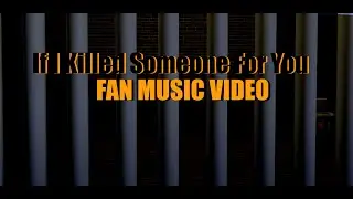 Alec Benjamin - If I Killed Someone For You (ROBLOX FAN MUSIC VIDEO)