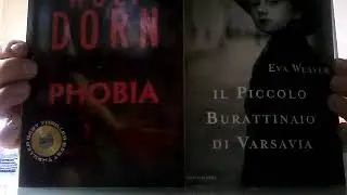 Review libri -Antonox 72