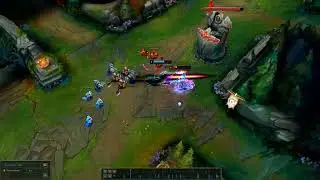 Lol / Yasuo moments №2