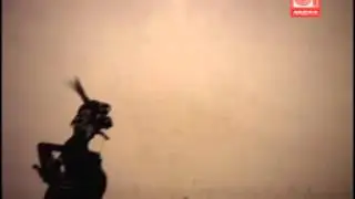 Cenk Blonk Gatotkaca Anggugah - CD2P4