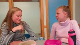 Extra Tyggis Reklame (Offisiell)