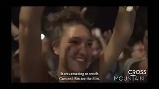Film comes to Latrobe! Cass and Emily's hometown!