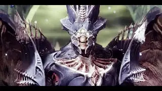 Destiny 2 | Beware of the Witch Queen (Hip-Hop Beat) | Kslice TSM