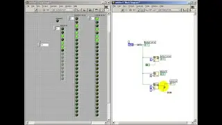 MIDI: Convert a numerical value to a Boolean array