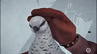THE LONG DARK: Ptarmigan