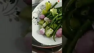MASAK IKAN KEMBUNG CABE IJO#shortstories