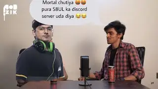 Mortal and maxtern controversy