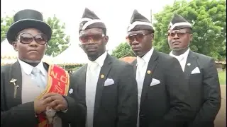 GTA SA Coffin Dance