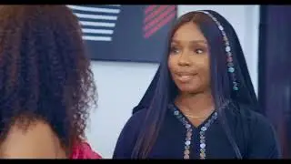 MANLESS | EPISODE 5  (TEASER) | NOLLYWOOD ROMANTIC COMEDY SERIES