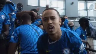 PIRATE - RS DRILL #3 (LUKAKU)